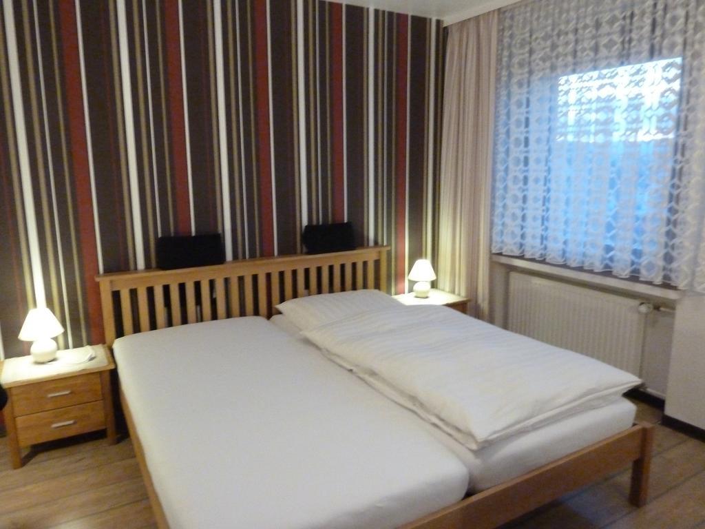 Landhaus Harzblick Pensjonat Goslar Pokój zdjęcie