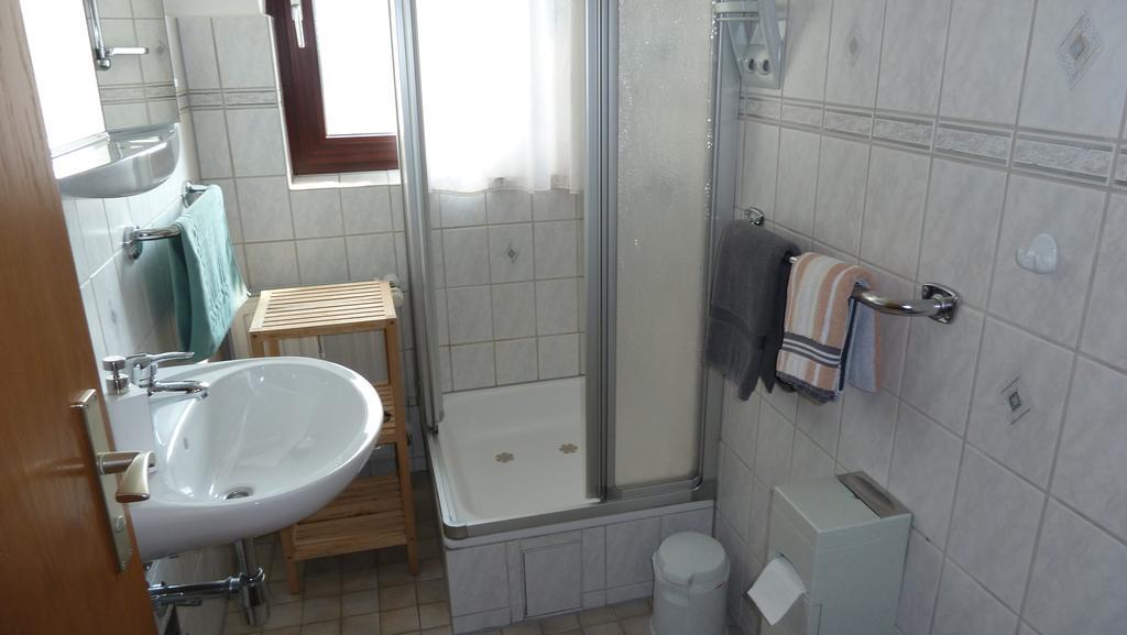 Landhaus Harzblick Pensjonat Goslar Pokój zdjęcie