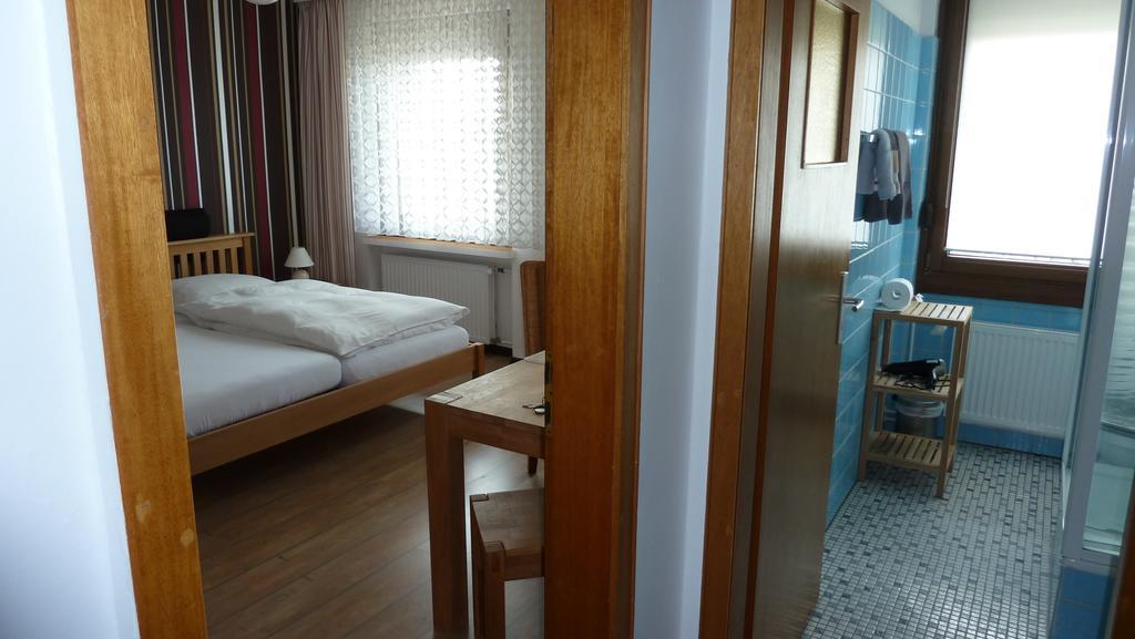 Landhaus Harzblick Pensjonat Goslar Pokój zdjęcie