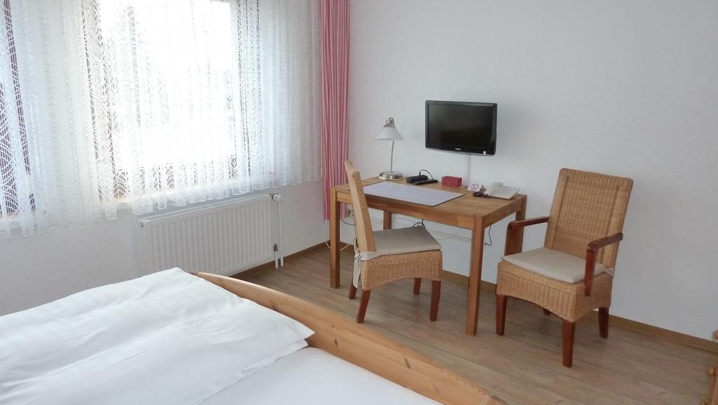 Landhaus Harzblick Pensjonat Goslar Pokój zdjęcie