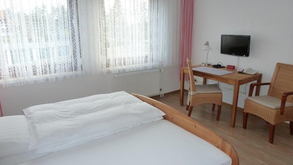 Landhaus Harzblick Pensjonat Goslar Pokój zdjęcie