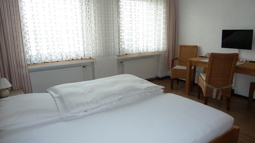 Landhaus Harzblick Pensjonat Goslar Pokój zdjęcie