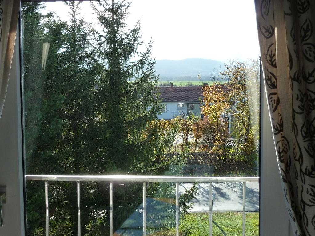 Landhaus Harzblick Pensjonat Goslar Pokój zdjęcie