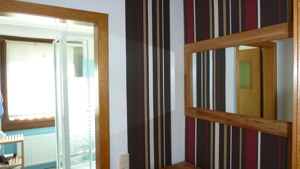 Landhaus Harzblick Pensjonat Goslar Pokój zdjęcie