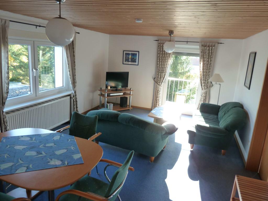 Landhaus Harzblick Pensjonat Goslar Pokój zdjęcie