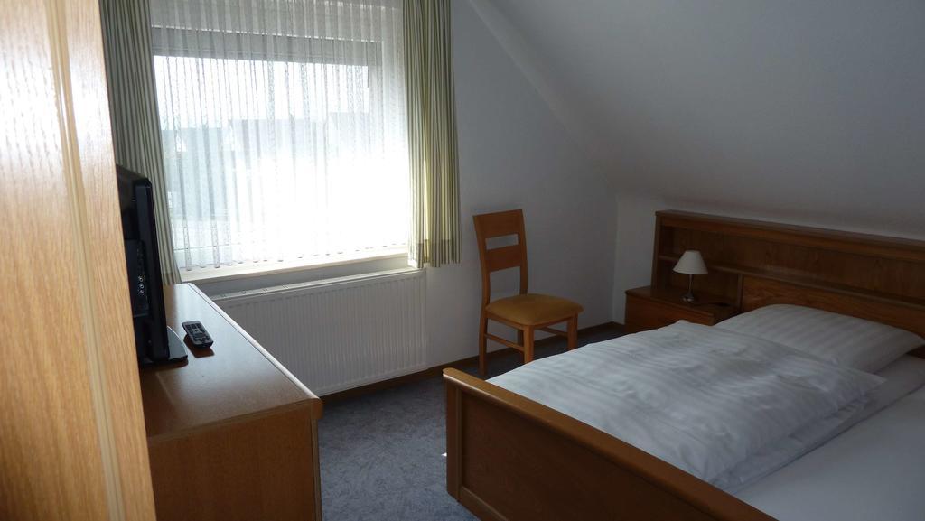 Landhaus Harzblick Pensjonat Goslar Pokój zdjęcie