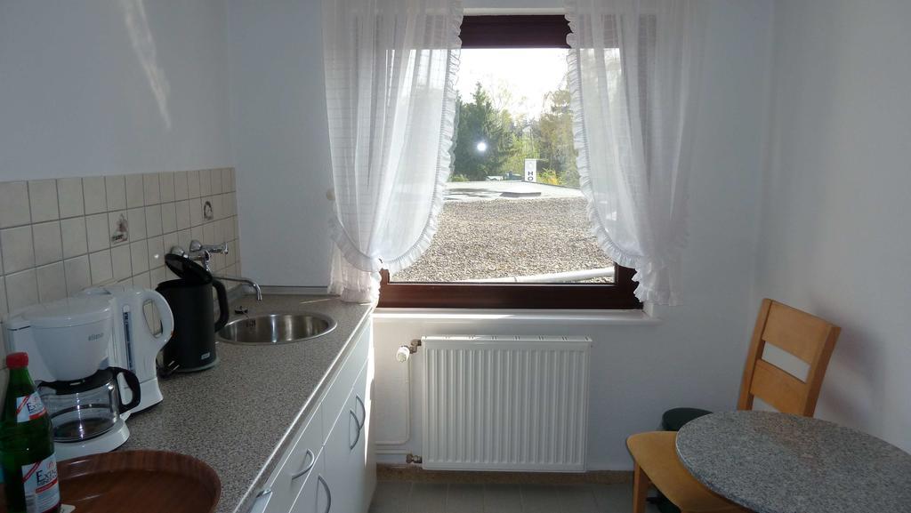 Landhaus Harzblick Pensjonat Goslar Pokój zdjęcie
