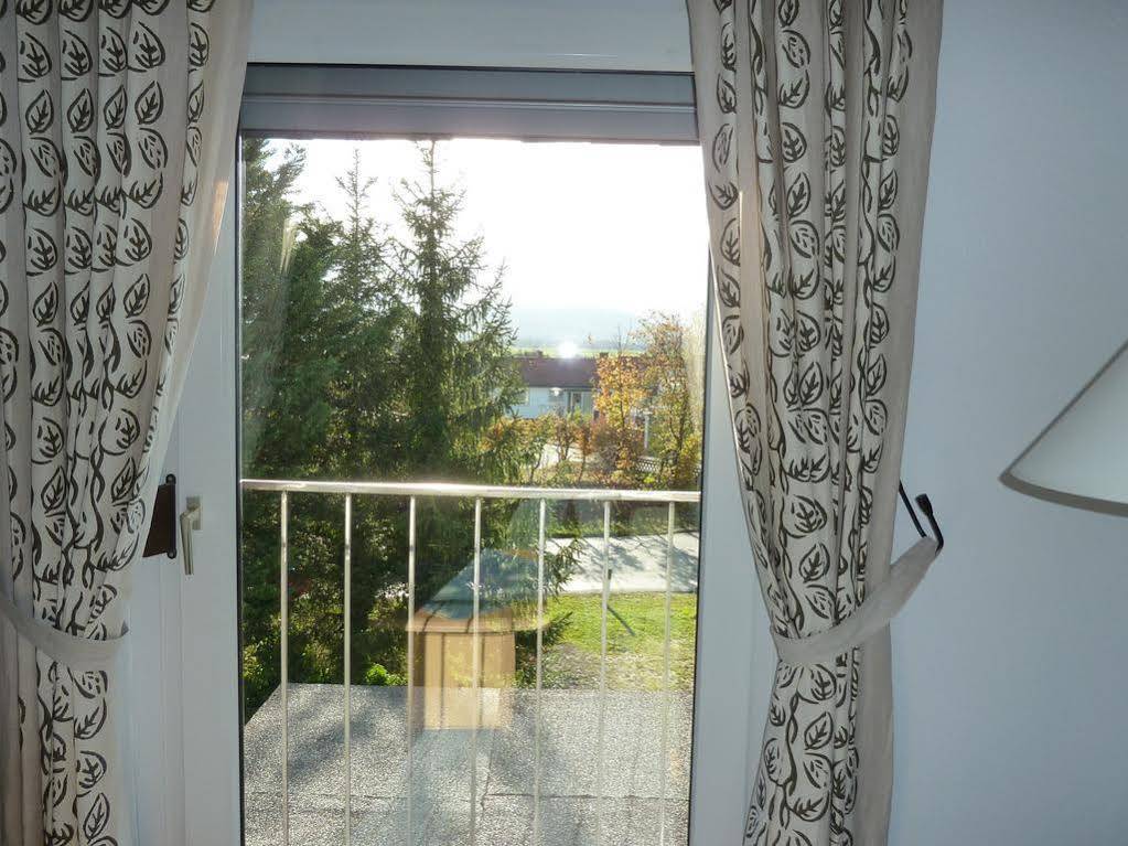 Landhaus Harzblick Pensjonat Goslar Zewnętrze zdjęcie